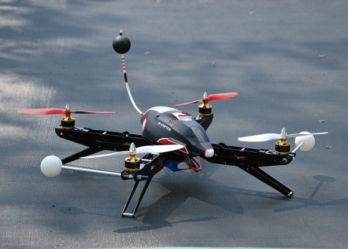 gaui, multicopter, quadrocopter-1427895.jpg